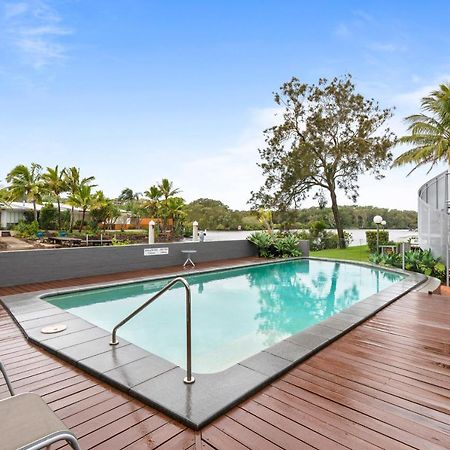 Pisces Apartments Noosa Heads Bagian luar foto