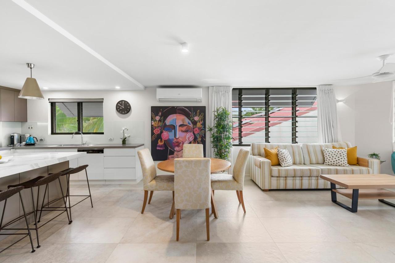 Pisces Apartments Noosa Heads Bagian luar foto