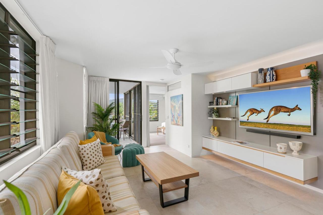 Pisces Apartments Noosa Heads Bagian luar foto