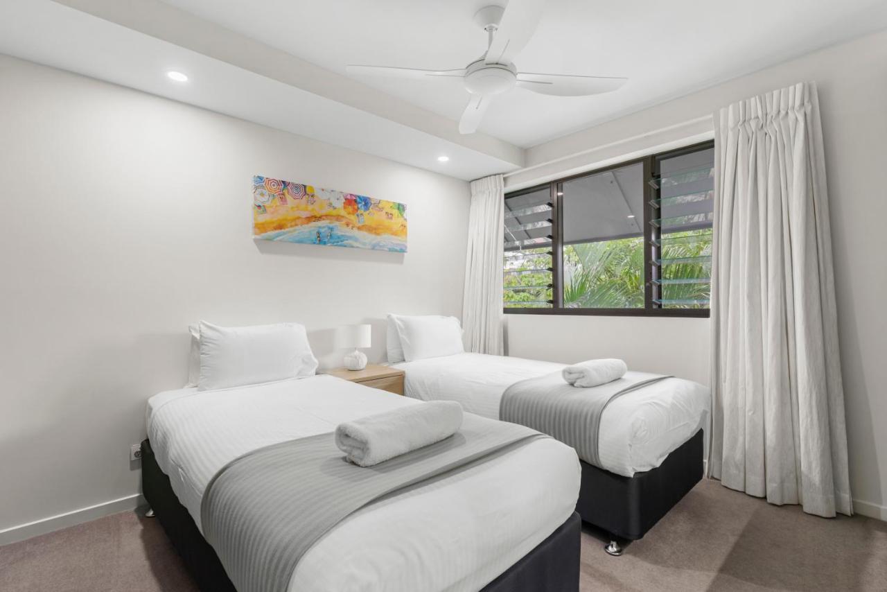 Pisces Apartments Noosa Heads Bagian luar foto